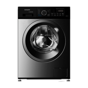 Lavadora ASPES AL7202AIDVBX Inox Grafito