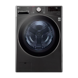 Lavadora LG F0P3CYV2E       Inox Grafito