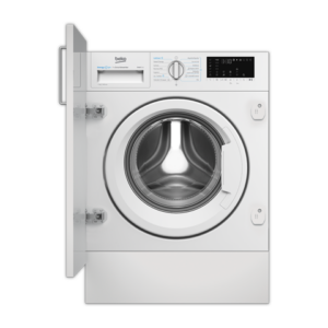 Lavadora integrable BEKO B3WBT49435WB