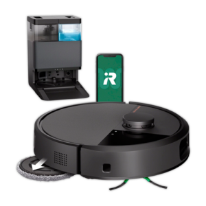 Aspirador IROBOT ROOMBA PLUS 505 COMBO