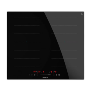 Placa induccion CECOTEC SQUAD I 4001