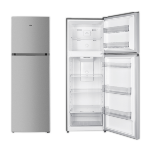 Frigorifico 2/P TCL RF334TIE0       Inox