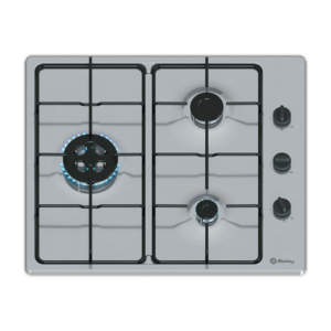Placa gas BALAY 3ETX463BB        But/Nat