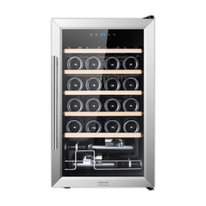 Vinoteca CECOTEC GRAND SOMMELIER 2450