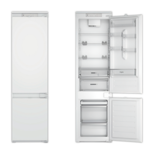 Combi integrable WHIRLPOOL WHC20D013D1