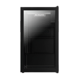 Vitrina conservacion ASPES ARH85500EN