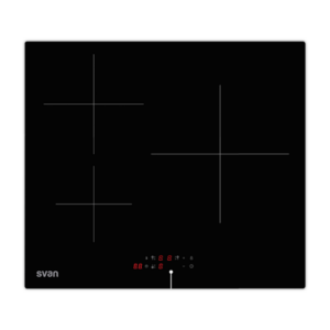 Placa induccion SVAN SI3602B