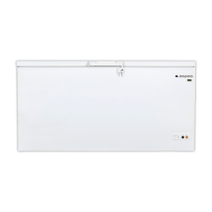 Congelador horizontal ASPES ACH4600CDC