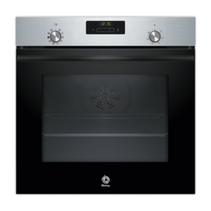 Horno vapor BALAY 3HA4031X3 Aqualisis