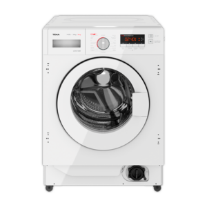 Lavasecadora integrable TEKA LSI6 1480