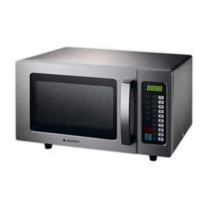 Microondas Industri. ASPES AMWH2510001MD