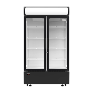 Vitrina conservacion ASPES ARH2101E