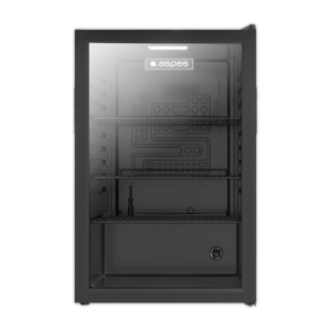 Vitrina conservacion ASPES ARH855500EN