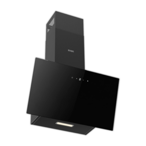 Campana decorativa SVAN SCPD901AN  Negro