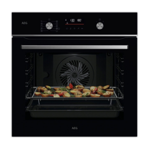 Horno pirolitico AEG OS6PB511AB