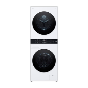 Lavadora + Secadora LG WT1210WWF