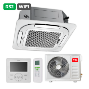 Aire TCL CASSETTE M42S1S1