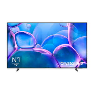 Televisor LED SAMSUNG TU55U7025F