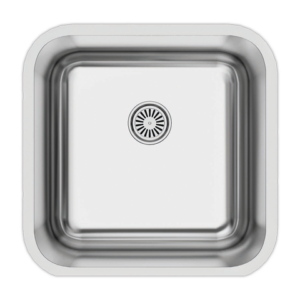 Fregadero CATA CB 40-40 /E