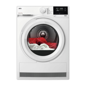 Secadora AEG TR719G2PB