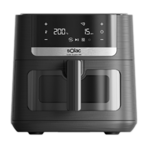 Freidora SOLAC FA1801