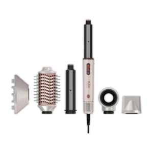 Moldeador de pelo SOLAC MD7406