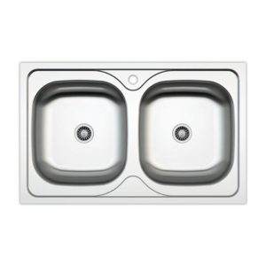 Fregadero CATA C-2 AG /C