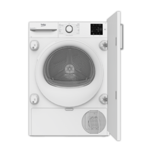 Secadora integrable BEKO BM3T3723BWB