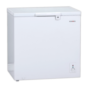 Congelador horizontal ROMMER CHE215