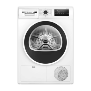 Secadora BOSCH WTR83200ES