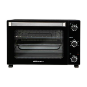 Horno sobremesa ORBEGOZO HOT480