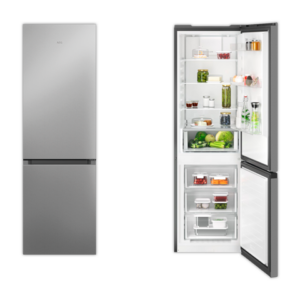 Combi AEG ORC6N321DS                Inox