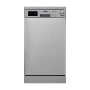 Lavavajillas SVAN SJ104501EDX       Inox