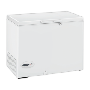 Congelador horizontal EDESA EZH-2811/A