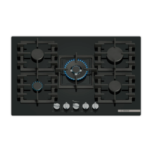Placa gas BOSCH PPQ7A6I40        But/Nat