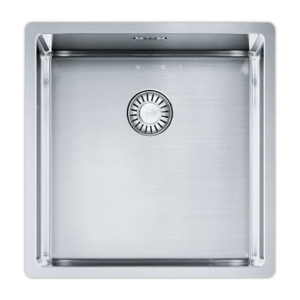 Fregadero FRANKE MARIS BXX-110-40