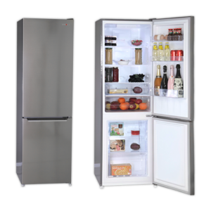 Combi ROMMER FCE343NF               Inox