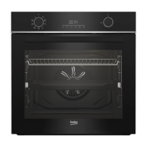 Horno pirolitico BEKO BBIE18302XFPS-1