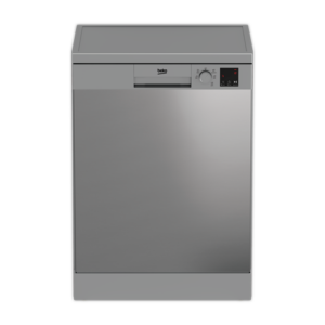 Lavavajillas BEKO BDFN05330X        Inox