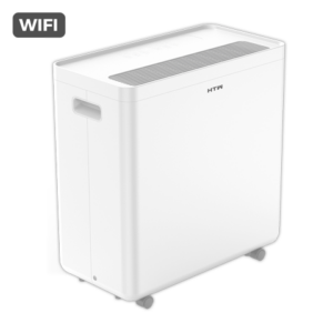 Deshumidificador HTW D070A4 (Wifi)