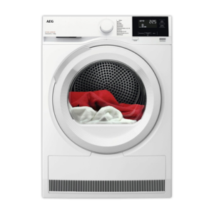 Secadora AEG TR718EAOB