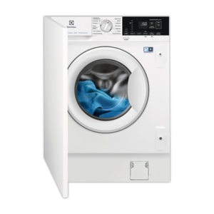 Lavasecadora Int. ELECTROLUX EN7W4862OF