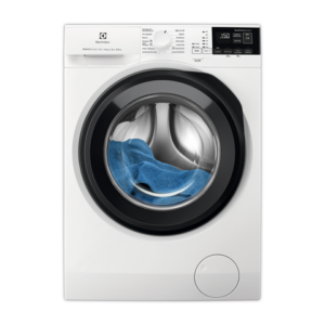 Lavasecadora ELECTROLUX EW7W4943EB