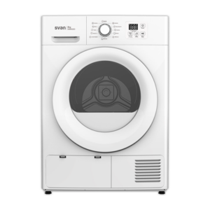 Secadora SVAN SSB802ED