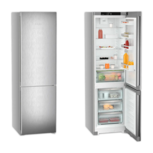 Combi LIEBHERR KGNsf 57Vb03        Inox