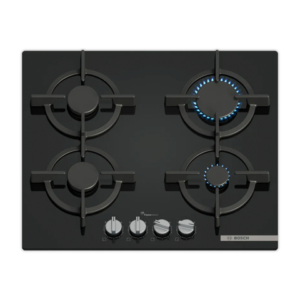 Placa gas BOSCH PPP6A6I10        But/Nat