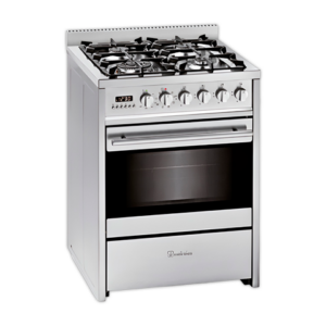 Cocina MEIRELES E 610 X ST       Natural