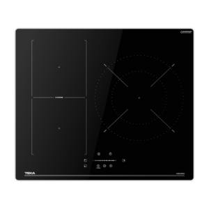 Placa induccion TEKA IBF 63210 SSM BK