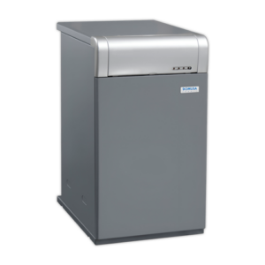 Caldera DOMUSA SIRENA MIX DUO HFD 40 E