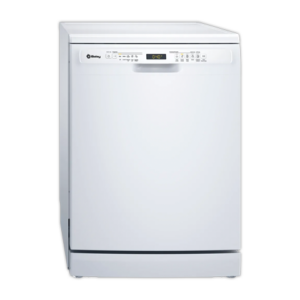 Lavavajillas BALAY 3VS5332BP